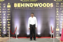 Behindwoods Gold Medals - Iconic Edition - The Red Carpet