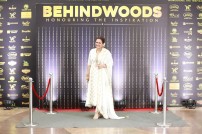 Behindwoods Gold Medals - Iconic Edition - The Red Carpet