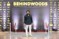 Behindwoods Gold Medals - Iconic Edition - The Red Carpet