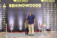 Behindwoods Gold Medals - Iconic Edition - The Red Carpet