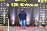 Behindwoods Gold Medals - Iconic Edition - The Red Carpet