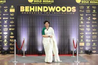 Behindwoods Gold Medals - Iconic Edition - The Red Carpet