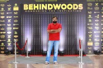 Behindwoods Gold Medals - Iconic Edition - The Red Carpet