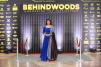 Behindwoods Gold Medals - Iconic Edition - The Red Carpet