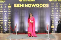 Behindwoods Gold Medals - Iconic Edition - The Red Carpet