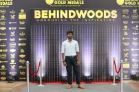 Behindwoods Gold Medals - Iconic Edition - The Red Carpet