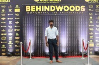 Behindwoods Gold Medals - Iconic Edition - The Red Carpet