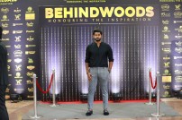 Behindwoods Gold Medals - Iconic Edition - The Red Carpet