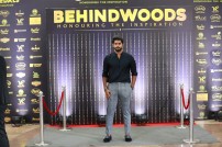 Behindwoods Gold Medals - Iconic Edition - The Red Carpet