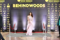 Behindwoods Gold Medals - Iconic Edition - The Red Carpet