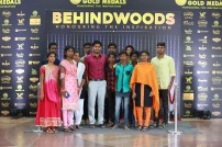 Behindwoods Gold Medals - Iconic Edition - The Red Carpet