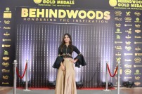 Behindwoods Gold Medals - Iconic Edition - The Red Carpet