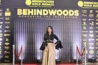 Behindwoods Gold Medals - Iconic Edition - The Red Carpet