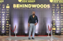 Behindwoods Gold Medals - Iconic Edition - The Red Carpet