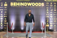 Behindwoods Gold Medals - Iconic Edition - The Red Carpet