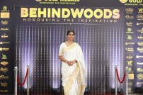 Behindwoods Gold Medals - Iconic Edition - The Red Carpet