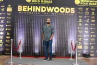 Behindwoods Gold Medals - Iconic Edition - The Red Carpet