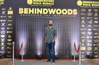 Behindwoods Gold Medals - Iconic Edition - The Red Carpet