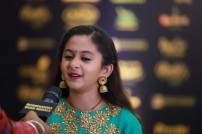 Behindwoods Gold Medals - Iconic Edition - The Red Carpet