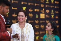 Behindwoods Gold Medals - Iconic Edition - The Red Carpet