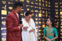 Behindwoods Gold Medals - Iconic Edition - The Red Carpet