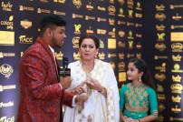 Behindwoods Gold Medals - Iconic Edition - The Red Carpet