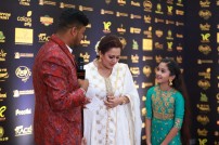 Behindwoods Gold Medals - Iconic Edition - The Red Carpet