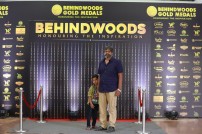 Behindwoods Gold Medals - Iconic Edition - The Red Carpet