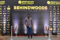 Behindwoods Gold Medals - Iconic Edition - The Red Carpet