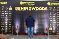 Behindwoods Gold Medals - Iconic Edition - The Red Carpet