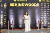 Behindwoods Gold Medals - Iconic Edition - The Red Carpet