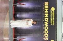 Behindwoods Gold Medals - Iconic Edition - The Red Carpet