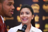 Behindwoods Gold Medals - Iconic Edition - The Red Carpet