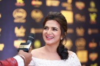 Behindwoods Gold Medals - Iconic Edition - The Red Carpet