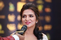 Behindwoods Gold Medals - Iconic Edition - The Red Carpet