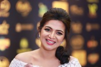 Behindwoods Gold Medals - Iconic Edition - The Red Carpet