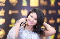 Behindwoods Gold Medals - Iconic Edition - The Red Carpet