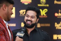 Behindwoods Gold Medals - Iconic Edition - The Red Carpet