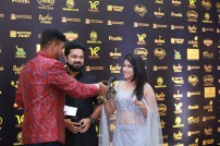 Behindwoods Gold Medals - Iconic Edition - The Red Carpet