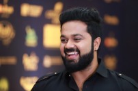 Behindwoods Gold Medals - Iconic Edition - The Red Carpet