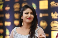 Behindwoods Gold Medals - Iconic Edition - The Red Carpet