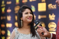 Behindwoods Gold Medals - Iconic Edition - The Red Carpet