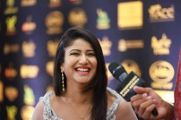 Behindwoods Gold Medals - Iconic Edition - The Red Carpet