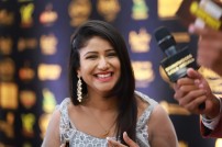 Behindwoods Gold Medals - Iconic Edition - The Red Carpet