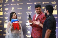 Behindwoods Gold Medals - Iconic Edition - The Red Carpet