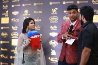 Behindwoods Gold Medals - Iconic Edition - The Red Carpet