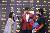 Behindwoods Gold Medals - Iconic Edition - The Red Carpet