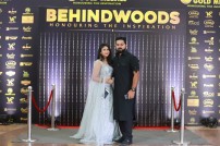 Behindwoods Gold Medals - Iconic Edition - The Red Carpet