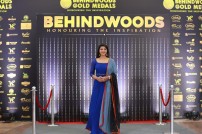 Behindwoods Gold Medals - Iconic Edition - The Red Carpet