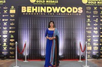 Behindwoods Gold Medals - Iconic Edition - The Red Carpet